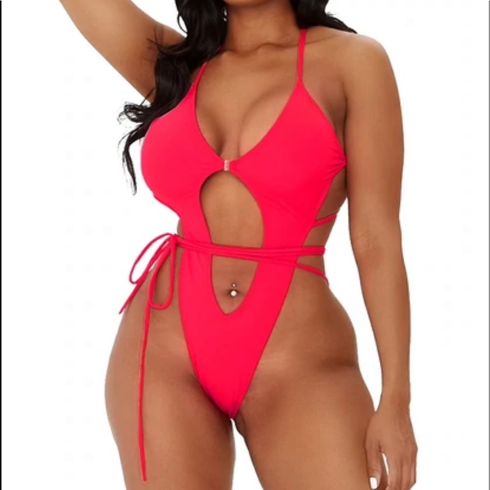 Brand New Icon Swimsuit